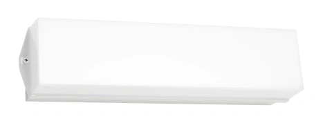 Corp de iluminat de urgență KWI HP-LED 230V EL, aparent_2