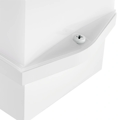 Emergency luminaire KWI Wireless 4W LED 3h 230V wall TT_7