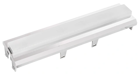 Emergency lighting module for NLKW autotest 3h