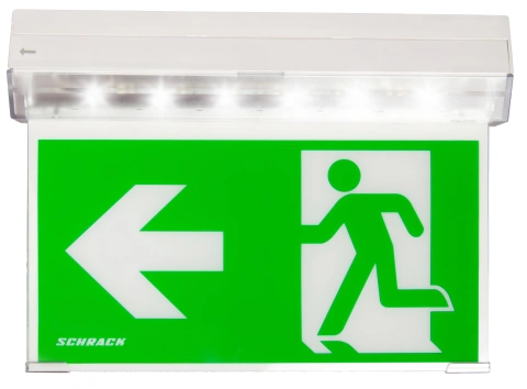 C.il. Siguranta KX 6x0,5W LED 230V, montaj universal_1