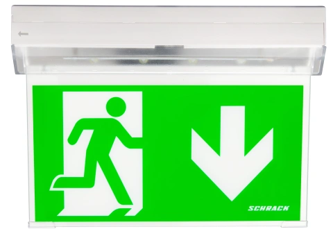 C.il.sig KX 4x1W ERT-LED 3h 230VAC Self C.univ. m._3