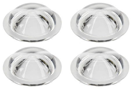 4 lentile schimb: suprafețe circulare cu iluminare rotundă_2