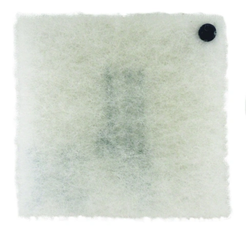 filter mat ptr.E30 cabinet