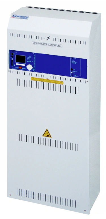 Low Power Supply MiniControl 0 el. circ. fara baterii