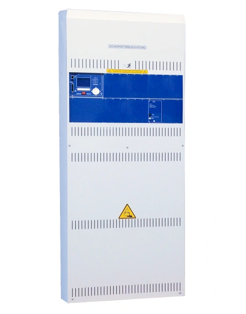 Low Power Supply MiniControl XL, 32/20 fara DCM