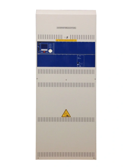 Low Power Supply MiniControl XL, 32/20 fara DCM_1