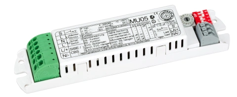 Modul manager pentru monitorizare şi funcţionare  4-200VA