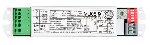 Modul manager pentru monitorizare şi funcţionare  4-200VA_1