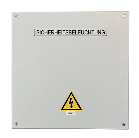 Single battery supply WirelessControl 40W/3h_1