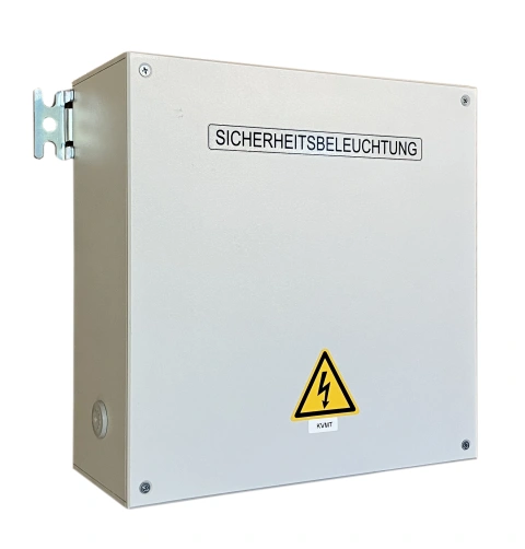 Single battery supply WirelessControl 60W/1h