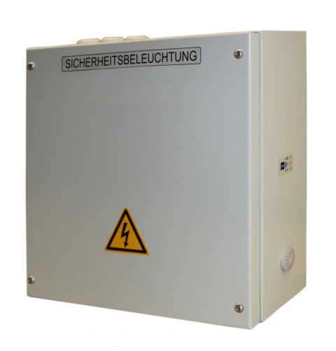Single battery supply WirelessControl 30W/8h_1