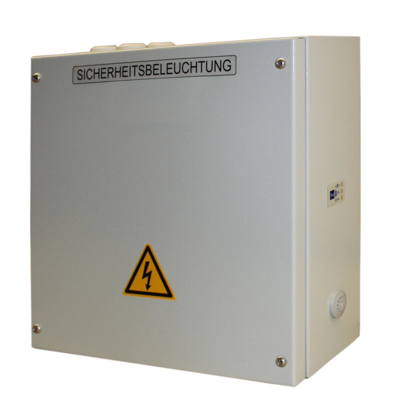 Single battery supply Wireless 45W/1h