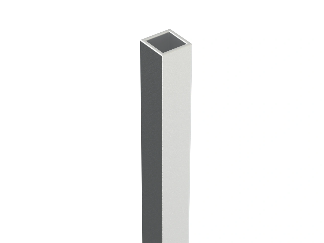 Pendant ptr.Design OM, 500 mm aluminium, prewired