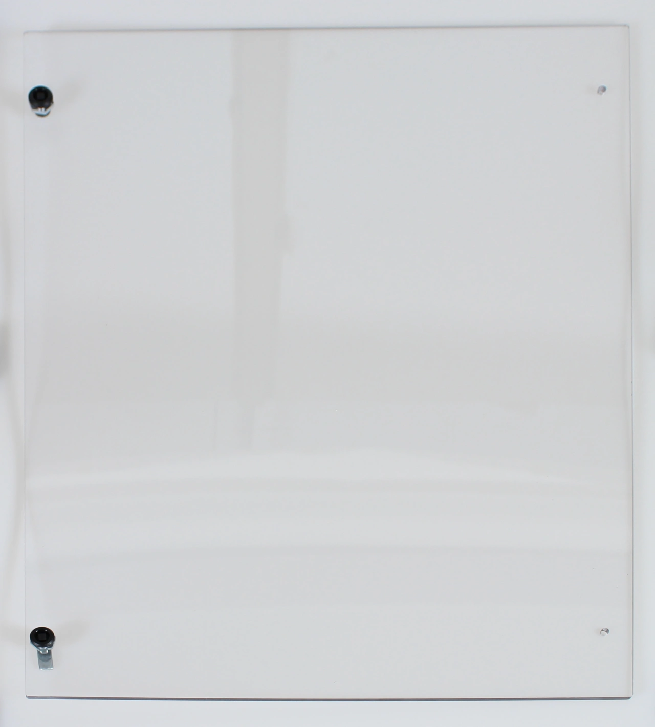 Usa policarbonat (w x h = 480 x 530mm) ptr. CPS cabinet h=