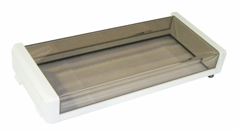 Usi din plexiglas pentru MicroCONTROL