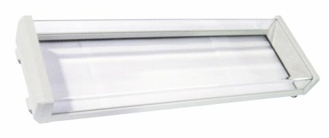 Uşă plexiglas pentru MiniCONTROL