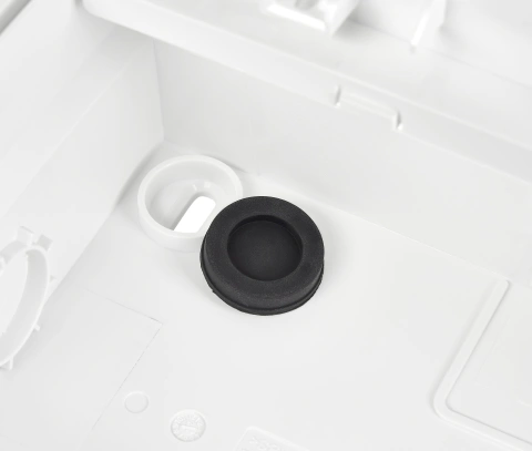 Emerg. luminaire PM selfcontrol LED 3h 230V AC ceiling TT_6