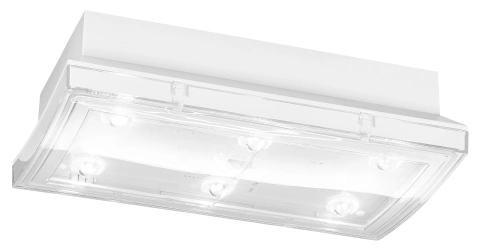 Corp de iluminat de urgență PM 6x1W ERT-LED 230V_8