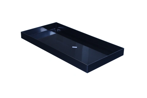 Acid catch basin ptr.baterie-frame NLBGEU1---