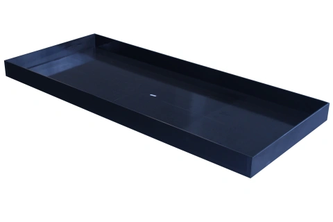 Acid catch basin ptr.baterie-frame NLBGEU2---