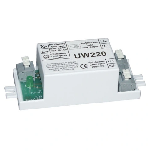 Comutator 250VA