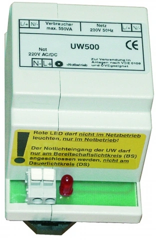 Comutator 500VA