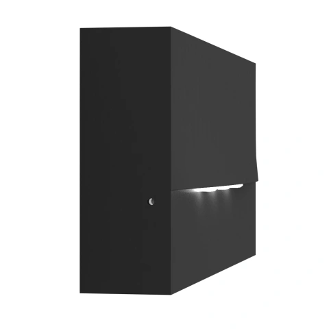 Emergency luminaire WAF anthracite 3x1W ERT-LED 3h 230V AC_3