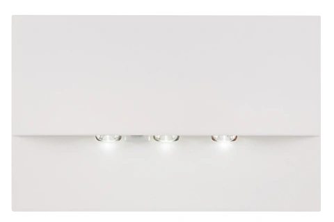 C.il. Siguranta WEF ERT-LED 3x1W 230V AC/DC EL_1