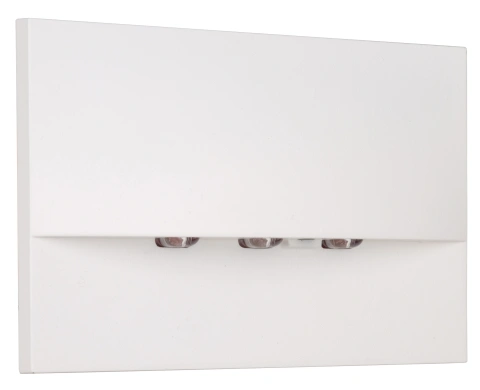 C.il. Siguranta WEF ERT-LED 3x1W 230V AC/DC EL_2