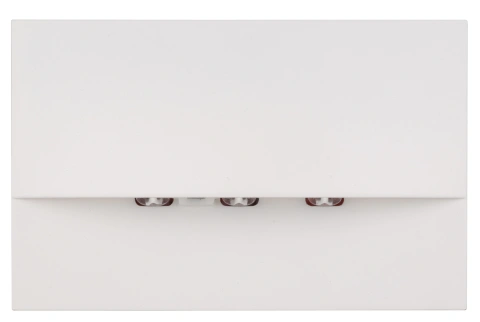 C.il. Siguranta WEF ERT-LED 3x1W 230V AC/DC EL_3