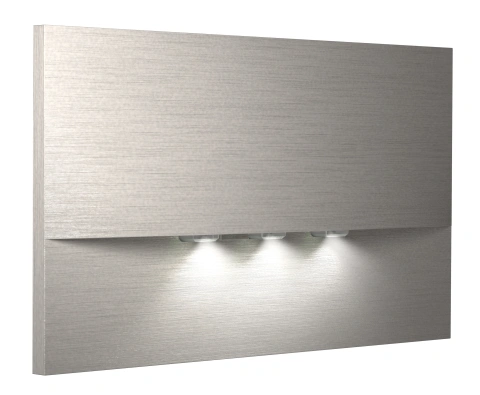 C.il. Siguranta WEF ERT-LED 3x1W 230V AC/DC EL
