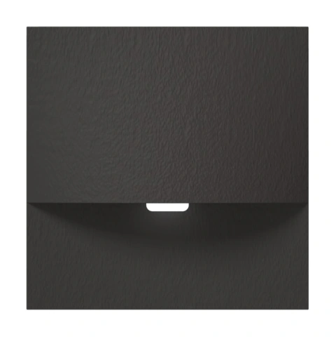 C.il. Siguranta WER ERT-LED 1x1W 230V AC/DC EL_1