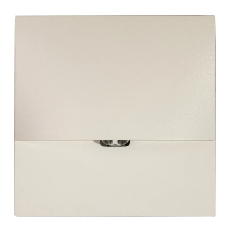 C.il. Siguranta WER ERT-LED 1x1W 230V AC/DC EL_1