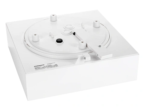 Corp de iluminat de urgență WFX EL LED IP65 230V_3