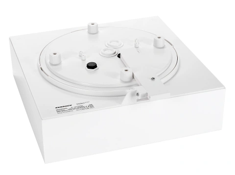 Corp de iluminat de urgență WFX EL LED IP65 230V_4