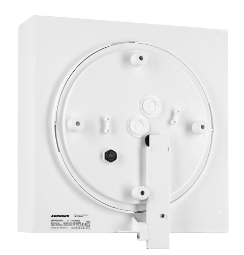 Corp de iluminat de urgență WFX EL LED IP65 230V_6