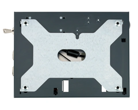 Unitate centrală WirelessControl Professional Linux Touch_6