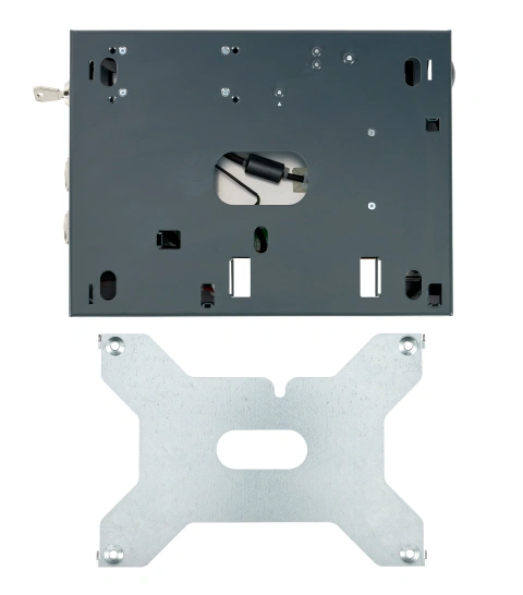 Unitate centrală WirelessControl Professional Linux Touch_7