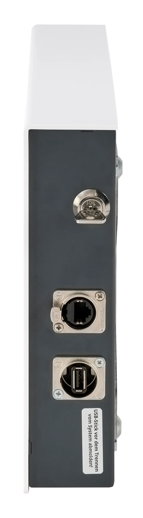 Unitate centrală WirelessControl Professional Linux Touch_8