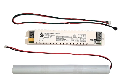 Invertor iluminat de avarie pentru LED 3h cu autotest