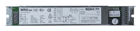 INVERTER EMERGENTA pentru 230V AC 6-80W 3h cu auto-control_1