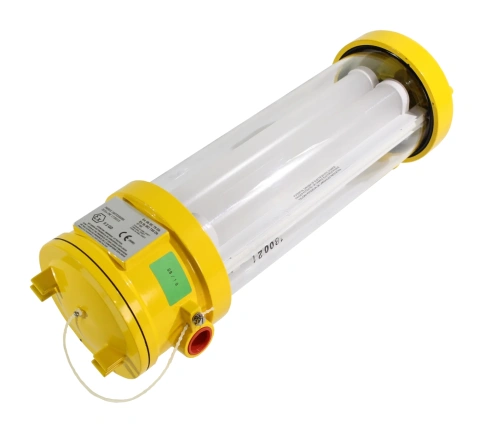 Protectie EX. lum. design XP EL zone1/21 LED 230V AC/DC