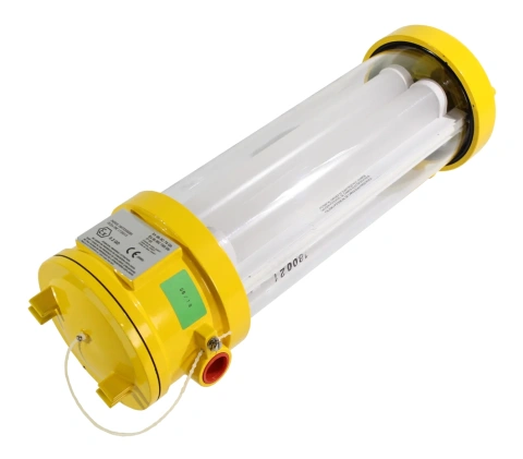 Protectie EX. lum. design XP EL zone1/21 LED 1h 230V AC