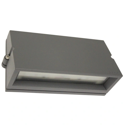 Corp de iluminat de urgență Z1 6W ERT-LED 230V EL_5