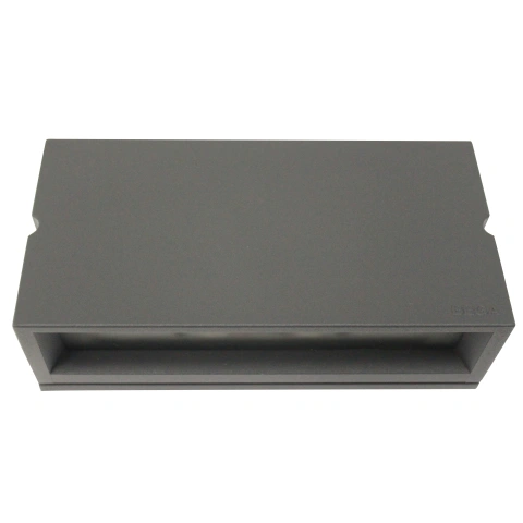 Corp de iluminat de urgență Z1 6W ERT-LED 230V EL_3