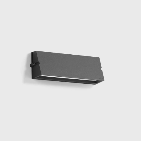 Corp de iluminat de urgență Z1 6W ERT-LED 230V EL_2