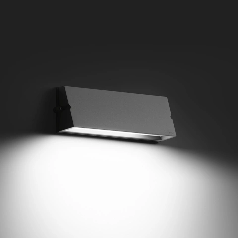 Corp de iluminat de urgență Z1 6W ERT-LED 230V EL_1