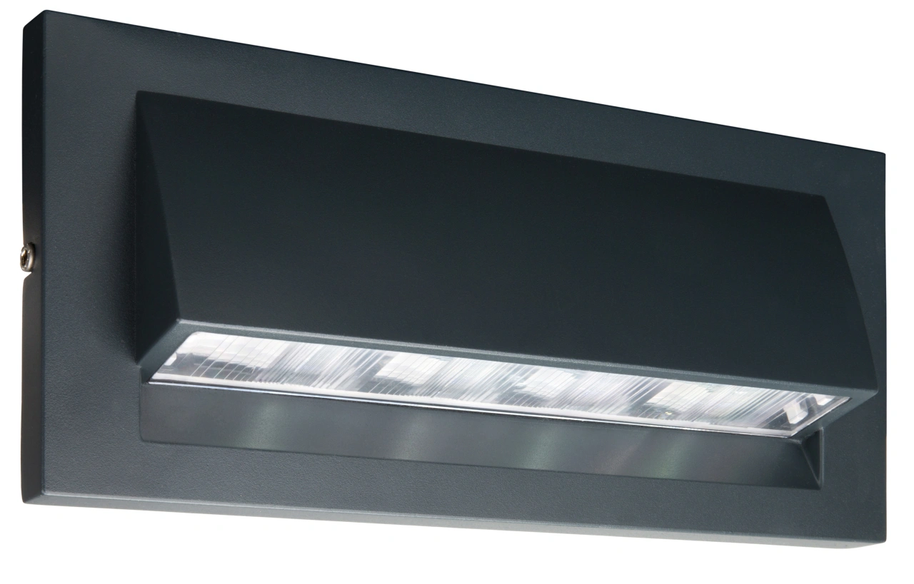 C.il. Siguranta ZA Wireless LED 3h 230VAC