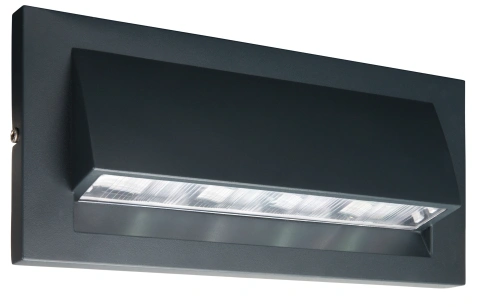 C.il. Siguranta ZA Wireless LED 8h 230VAC