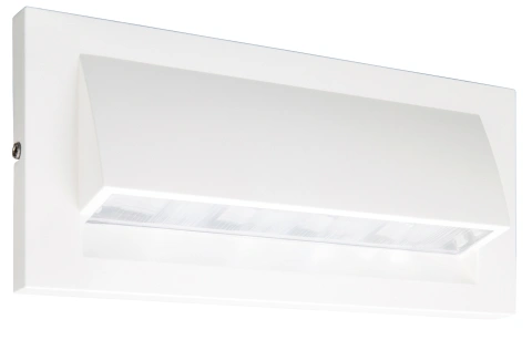 C.il. Siguranta ZAW LED 230V EL montaj perete